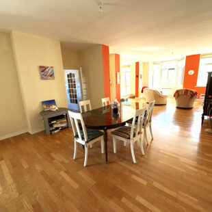 CALAIS – MAIRIE