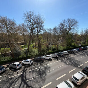 CALAIS – MAIRIE