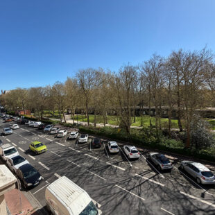 CALAIS – MAIRIE