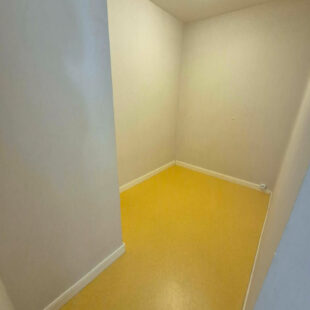 Berck Plage , T3 en duplex avec terrasse ,local vélo et place de parking !!