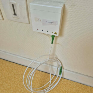 Berck Plage , T3 en duplex avec terrasse ,local vélo et place de parking !!