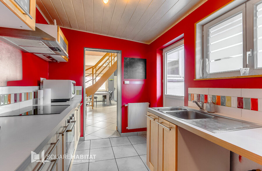 Coup de coeur assuré !