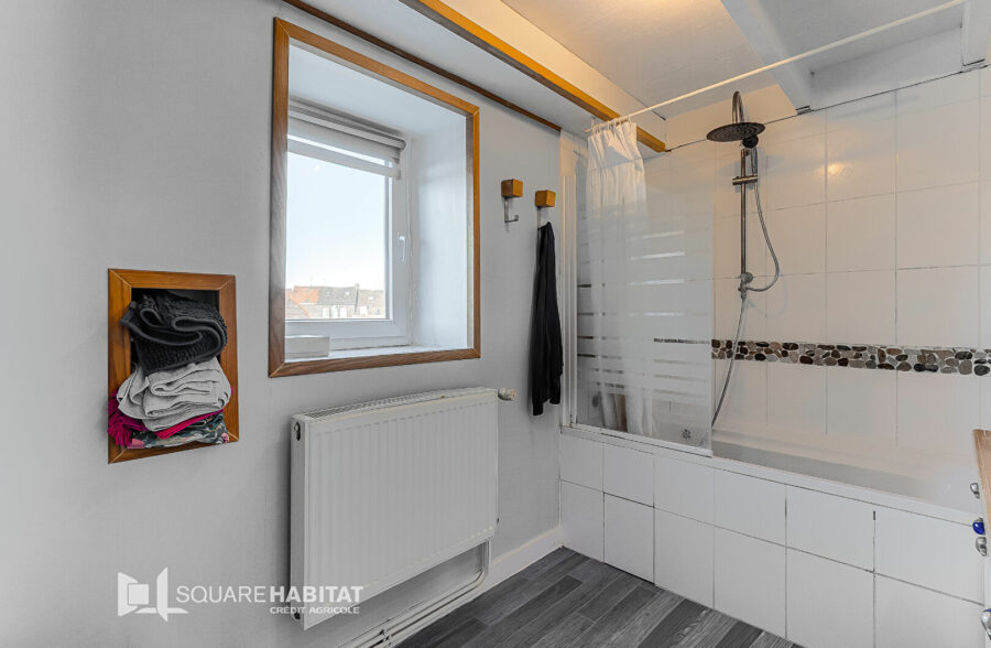 Coup de coeur assuré !