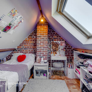 Coup de coeur assuré !