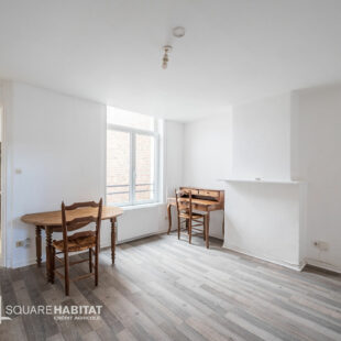 Immeuble de rapport avec 3 appartements pour un loyer de plus de 20.000 € annuel