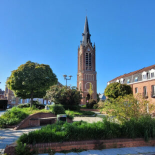 Immeuble de rapport avec 3 appartements pour un loyer de plus de 20.000 € annuel