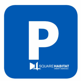 Roncq – Hypercentre – Place de parking