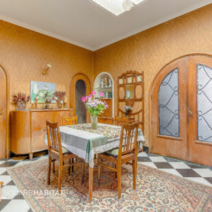 Halluin Maison et ancien commerce de 126m²