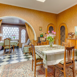 Halluin Maison et ancien commerce de 126m²