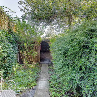 Halluin Maison et ancien commerce de 126m²