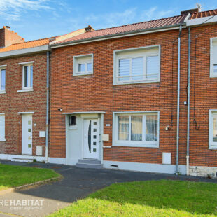 Maison de Lotissement