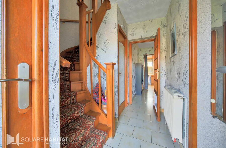 Maison de Lotissement