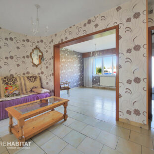 Maison de Lotissement