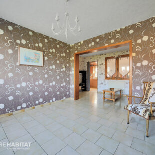 Maison de Lotissement