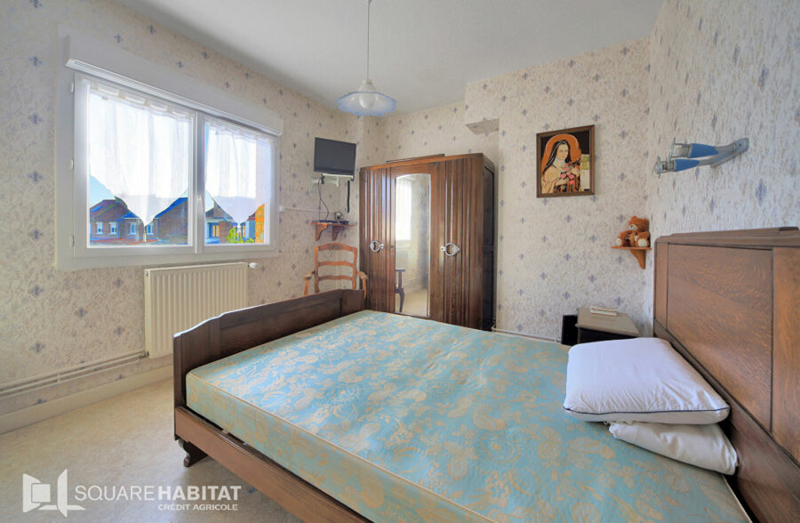 Maison de Lotissement