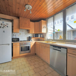 Maison de Lotissement