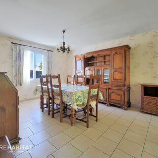 Plain pied secteur calme