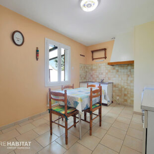 Plain pied secteur calme