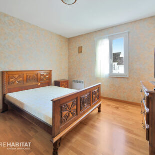 Plain pied secteur calme