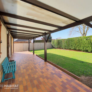 Plain pied secteur calme