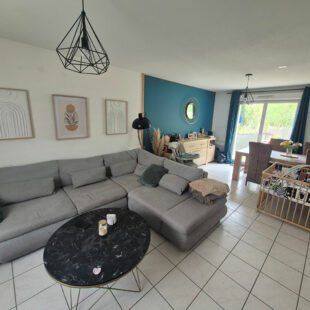 Maison Hasnon 5 pièce(s) 80 m2