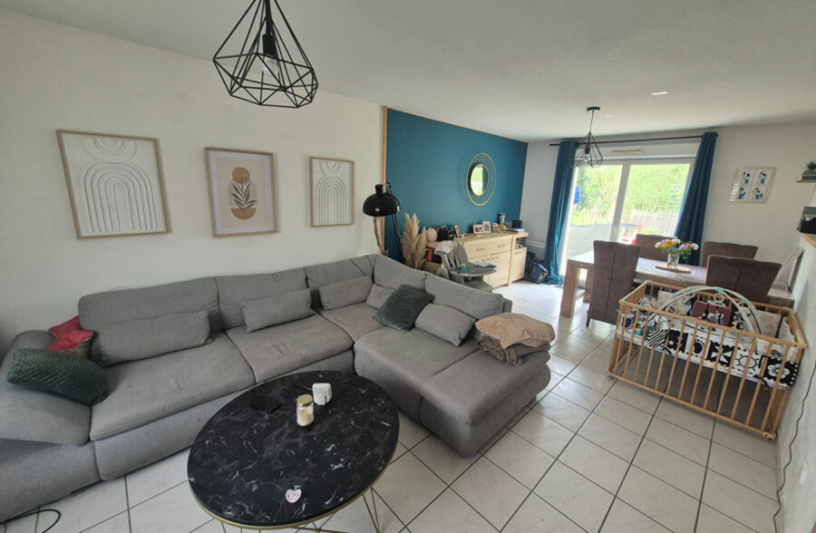 Maison Hasnon 5 pièce(s) 80 m2