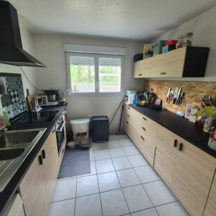 Maison Hasnon 5 pièce(s) 80 m2