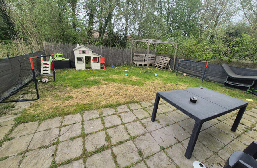 Maison Hasnon 5 pièce(s) 80 m2