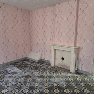 Ensemble immobilier Quievrechain env 200 m2