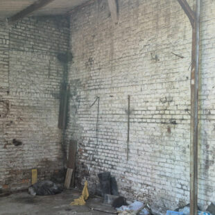 Ensemble immobilier Quievrechain env 200 m2