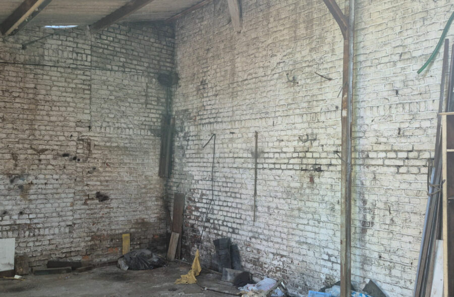 Ensemble immobilier Quievrechain env 200 m2