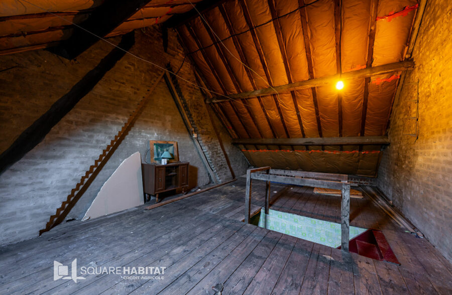 Maison Flers En Escrebieux