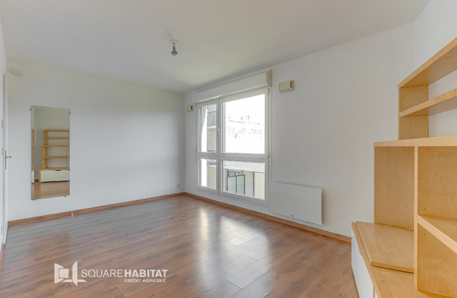 Studio Lille Saint Maurice avec parking