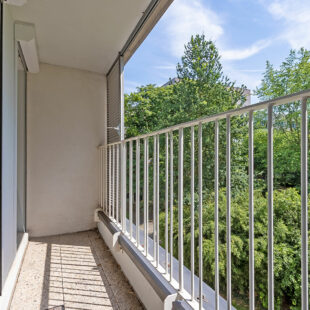Appartement T3 Lille Saint Maurice secteur gare Lille Europe avec balcon et parking