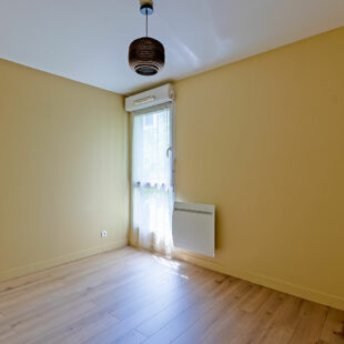 Appartement T3 Lille Saint Maurice secteur gare Lille Europe avec balcon et parking