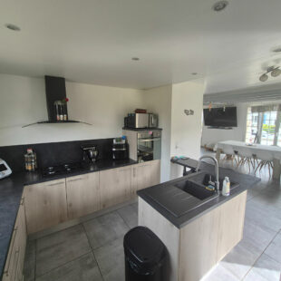 Maison Oye Plage 5 pièce(s) 110 m2