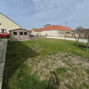 Maison Oye Plage 5 pièce(s) 110 m2