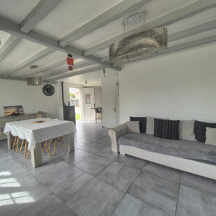 Maison Oye Plage 5 pièce(s) 110 m2