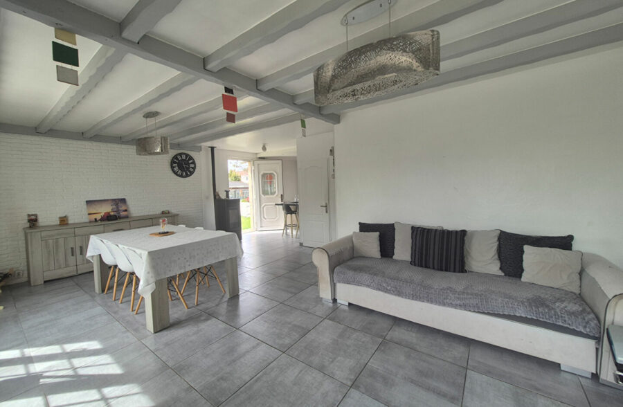 Maison Oye Plage 5 pièce(s) 110 m2