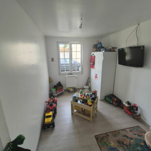 Maison Oye Plage 5 pièce(s) 110 m2