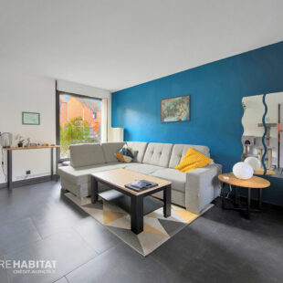 Maison Houplin Ancoisne 5 pièce(s) 89 m2