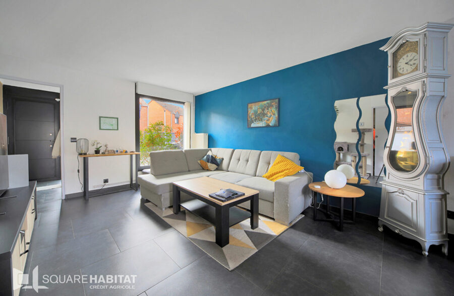 Maison Houplin Ancoisne 5 pièce(s) 89 m2