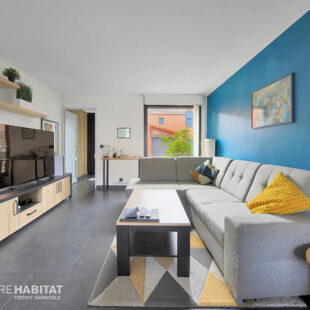 Maison Houplin Ancoisne 5 pièce(s) 89 m2