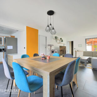 Maison Houplin Ancoisne 5 pièce(s) 89 m2