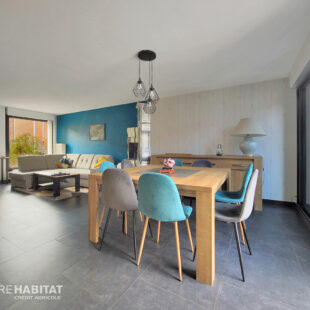 Maison Houplin Ancoisne 5 pièce(s) 89 m2