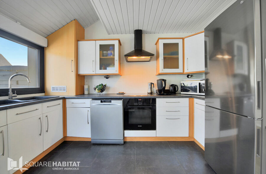 Maison Houplin Ancoisne 5 pièce(s) 89 m2