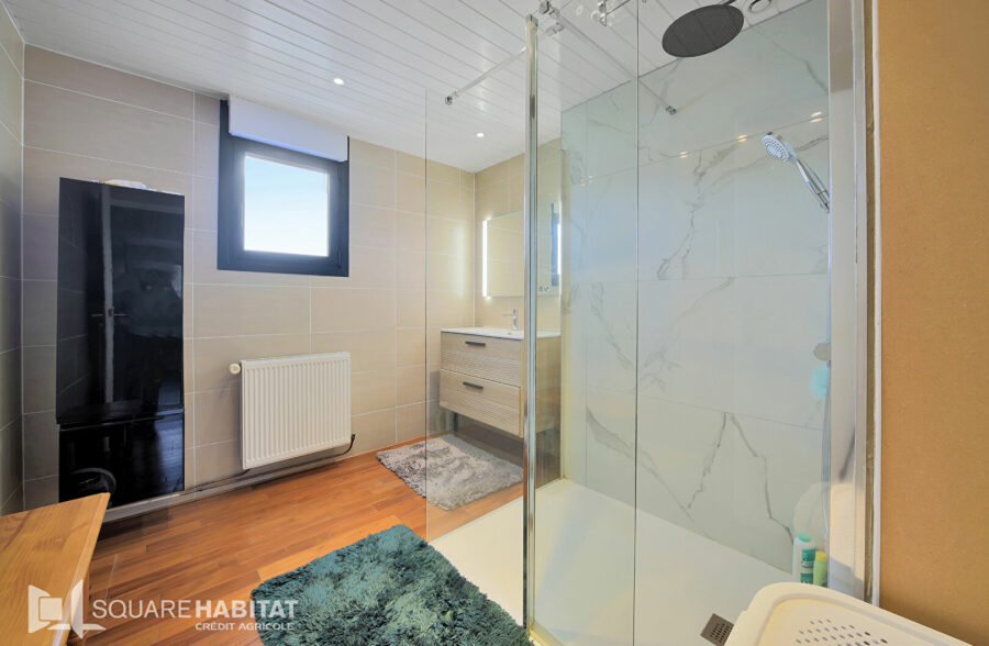 Maison Houplin Ancoisne 5 pièce(s) 89 m2