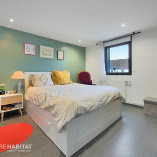 Maison Houplin Ancoisne 5 pièce(s) 89 m2