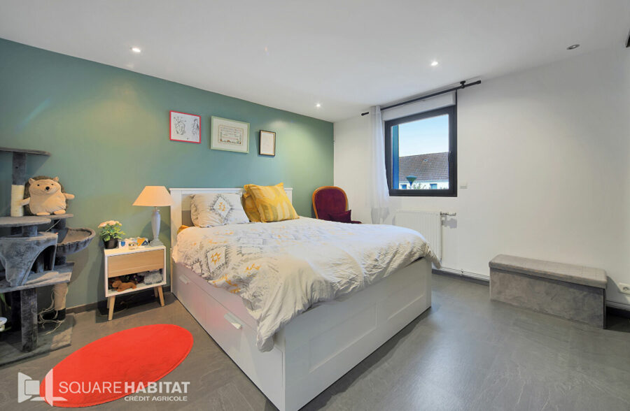 Maison Houplin Ancoisne 5 pièce(s) 89 m2