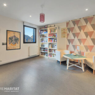 Maison Houplin Ancoisne 5 pièce(s) 89 m2